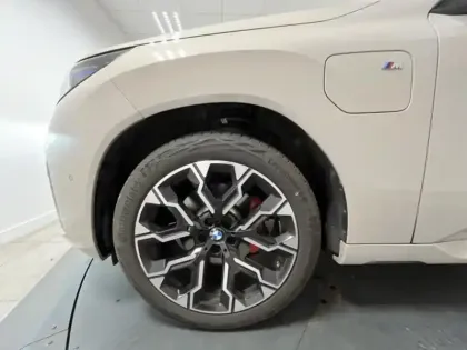 Photo 7 BMW X3  xDrive30e 299ch M Sport