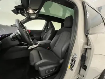Photo 10 BMW X3  xDrive30e 299ch M Sport