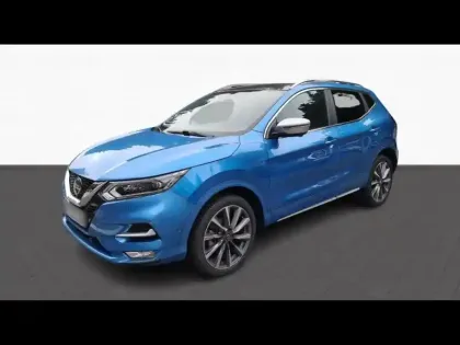 Photo Nissan Qashqai Tekna+