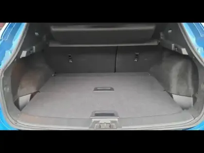 Photo 14 Nissan Qashqai  1.7 dCi 150ch Tekna+ Intelligent 4x4 Xtronic 2019