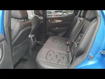 Photo 9 Nissan Qashqai  1.7 dCi 150ch Tekna+ Intelligent 4x4 Xtronic 2019