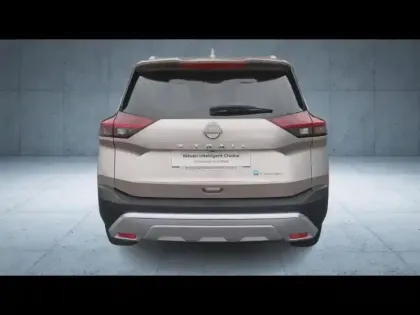 Photo 5 Nissan X-trail  e-Power 204ch Tekna