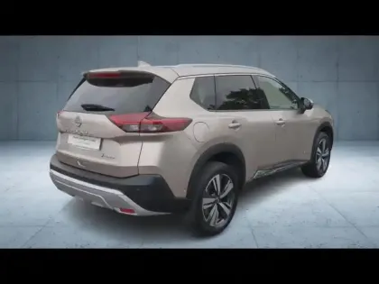 Photo 6 Nissan X-trail  e-Power 204ch Tekna