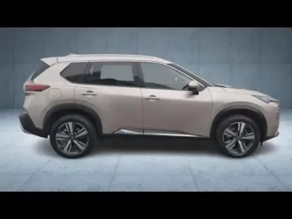 Photo 7 Nissan X-trail  e-Power 204ch Tekna