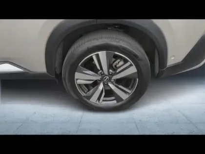 Photo 8 Nissan X-trail  e-Power 204ch Tekna