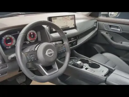 Photo 10 Nissan X-trail  e-Power 204ch Tekna