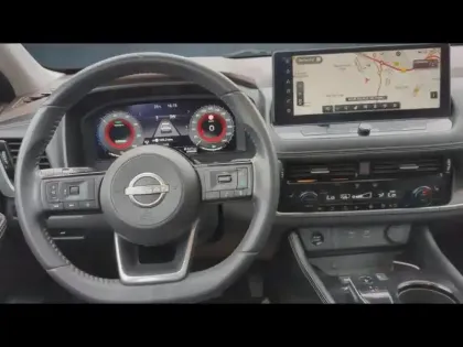 Photo 9 Nissan X-trail  e-Power 204ch Tekna