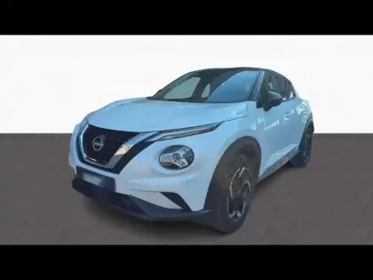 Photo Nissan Juke Shadow