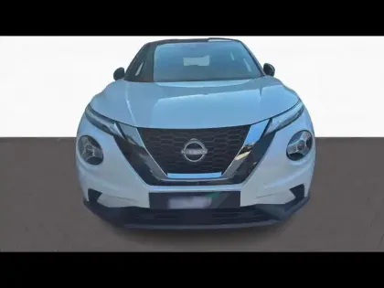 Photo 6 Nissan Juke  1.0 DIG-T 114ch Shadow 2023.5