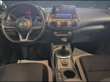 Photo 10 Nissan Juke  1.0 DIG-T 114ch Shadow 2023.5