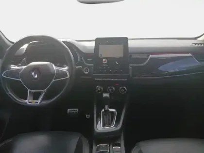 Photo 12 Renault Arkana  1.3 TCe mild hybrid 160ch RS Line EDC -22