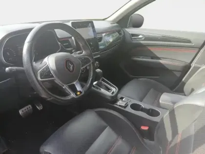 Photo 13 Renault Arkana  1.3 TCe mild hybrid 160ch RS Line EDC -22