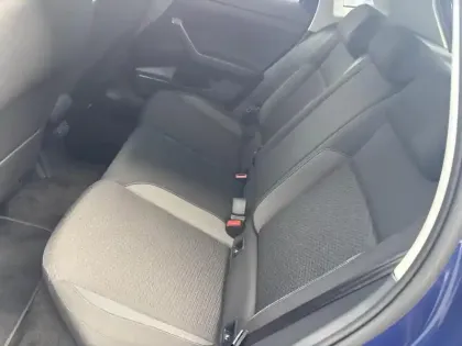 Photo 12 Volkswagen Polo  1.0 TSI 95ch Life DSG7