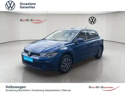 Photo Volkswagen Polo Life