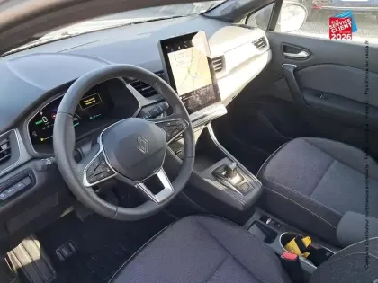 Photo 14 Renault Captur  1.8 E-Tech full hybrid 160ch Techno - 26