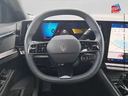 Photo 26 Renault Austral  1.2 E-Tech full hybrid 200ch Techno - 25