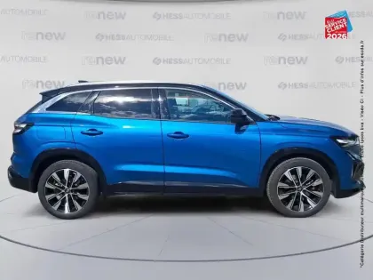 Photo 18 Renault Austral  1.2 E-Tech full hybrid 200ch Techno - 25