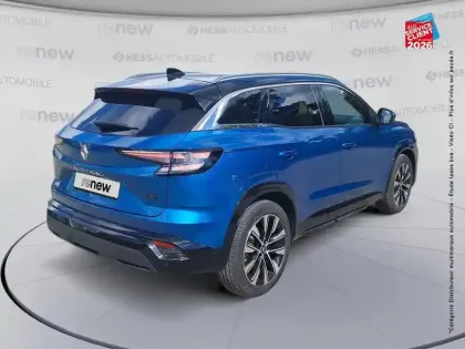 Photo 5 Renault Austral  1.2 E-Tech full hybrid 200ch Techno - 25