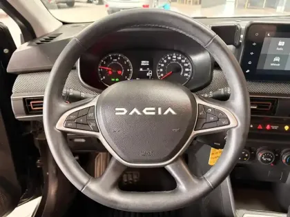 Photo 13 Dacia Sandero  1.0 TCe 90ch Expression
