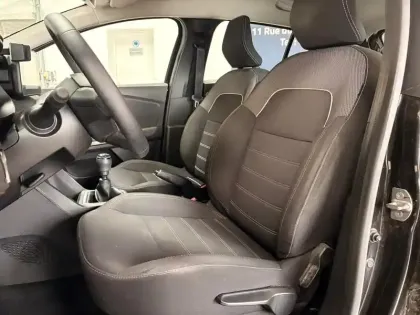 Photo 10 Dacia Sandero  1.0 TCe 90ch Expression