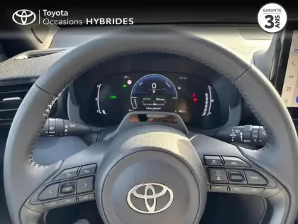 Photo 12 Toyota Yaris  Cross 130h Design MC26