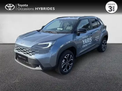 Photo Toyota Yaris Design