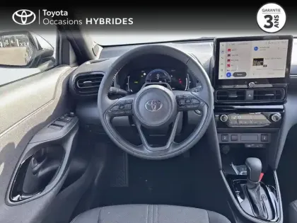 Photo 8 Toyota Yaris  Cross 130h Design MC26