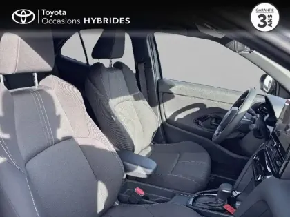 Photo 5 Toyota Yaris  Cross 130h Design MC26