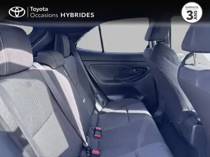 Photo 6 Toyota Yaris  Cross 130h Design MC26