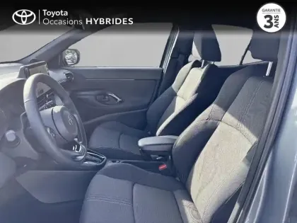 Photo 10 Toyota Yaris  Cross 130h Design MC26