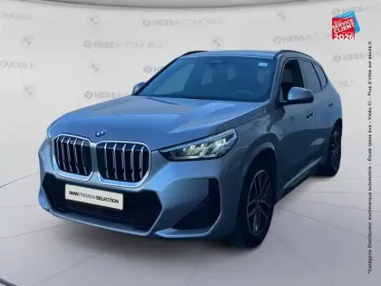 Photo Bmw X1 M Sport