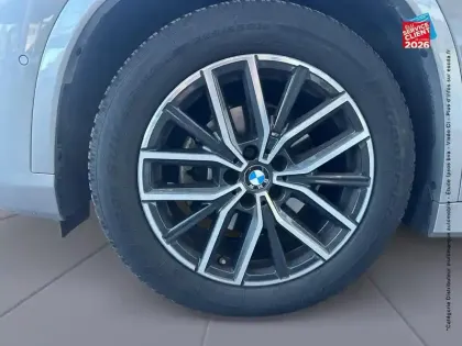 Photo 9 BMW X1  sDrive18i 136ch M Sport