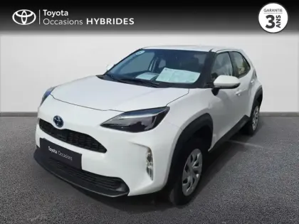 Photo Toyota Yaris Dynamic