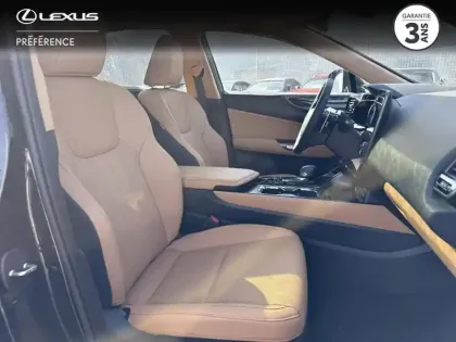 Photo 5 Lexus Nx  350h MATCH POINT PLUS 2WD MY26