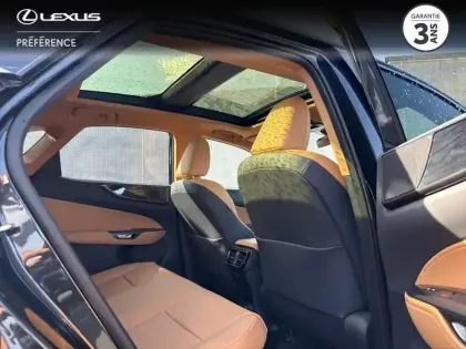 Photo 6 Lexus Nx  350h MATCH POINT PLUS 2WD MY26