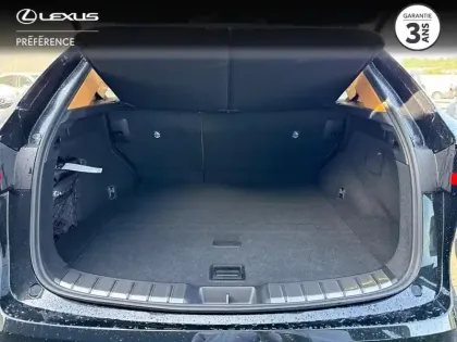 Photo 9 Lexus Nx  350h MATCH POINT PLUS 2WD MY26