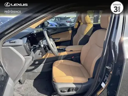 Photo 10 Lexus Nx  350h MATCH POINT PLUS 2WD MY26