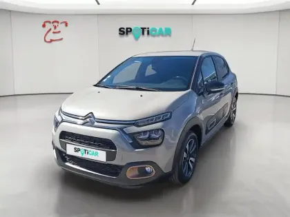 Photo Citroën C3 C-series