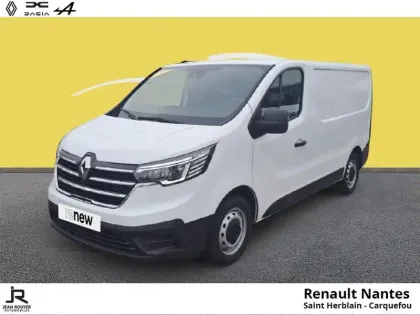 Photo Renault Trafic Extra