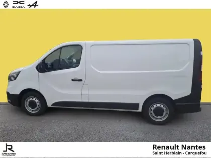 Photo 7 Renault Trafic  Fg L1H1 3T 2.0 Blue dCi 130ch Extra