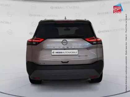 Photo 6 Nissan X-trail  e-Power 204ch N-Connecta 2025