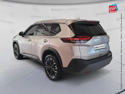 Photo 7 Nissan X-trail  e-Power 204ch N-Connecta 2025