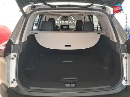 Photo 13 Nissan X-trail  e-Power 204ch N-Connecta 2025