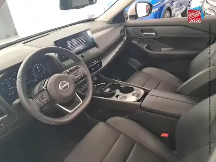 Photo 14 Nissan X-trail  e-Power 204ch N-Connecta 2025