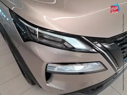 Photo 12 Nissan X-trail  e-Power 204ch N-Connecta 2025