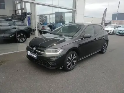 Photo Volkswagen Polo R-line