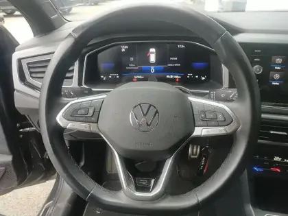 Photo 7 Volkswagen Polo  1.0 TSI 95ch R-Line
