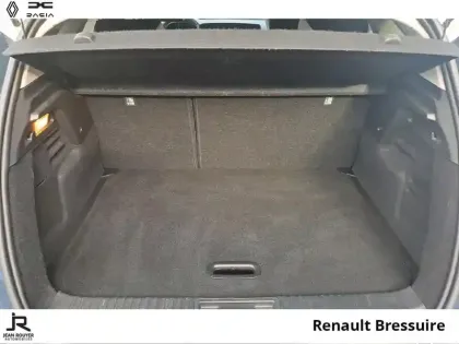 Photo 6 Renault Captur  1.6 E-Tech hybride 145ch Techno