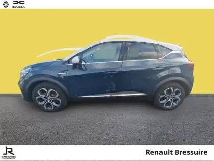 Photo 24 Renault Captur  1.6 E-Tech hybride 145ch Techno