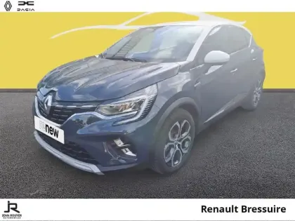 Photo Renault Captur Techno